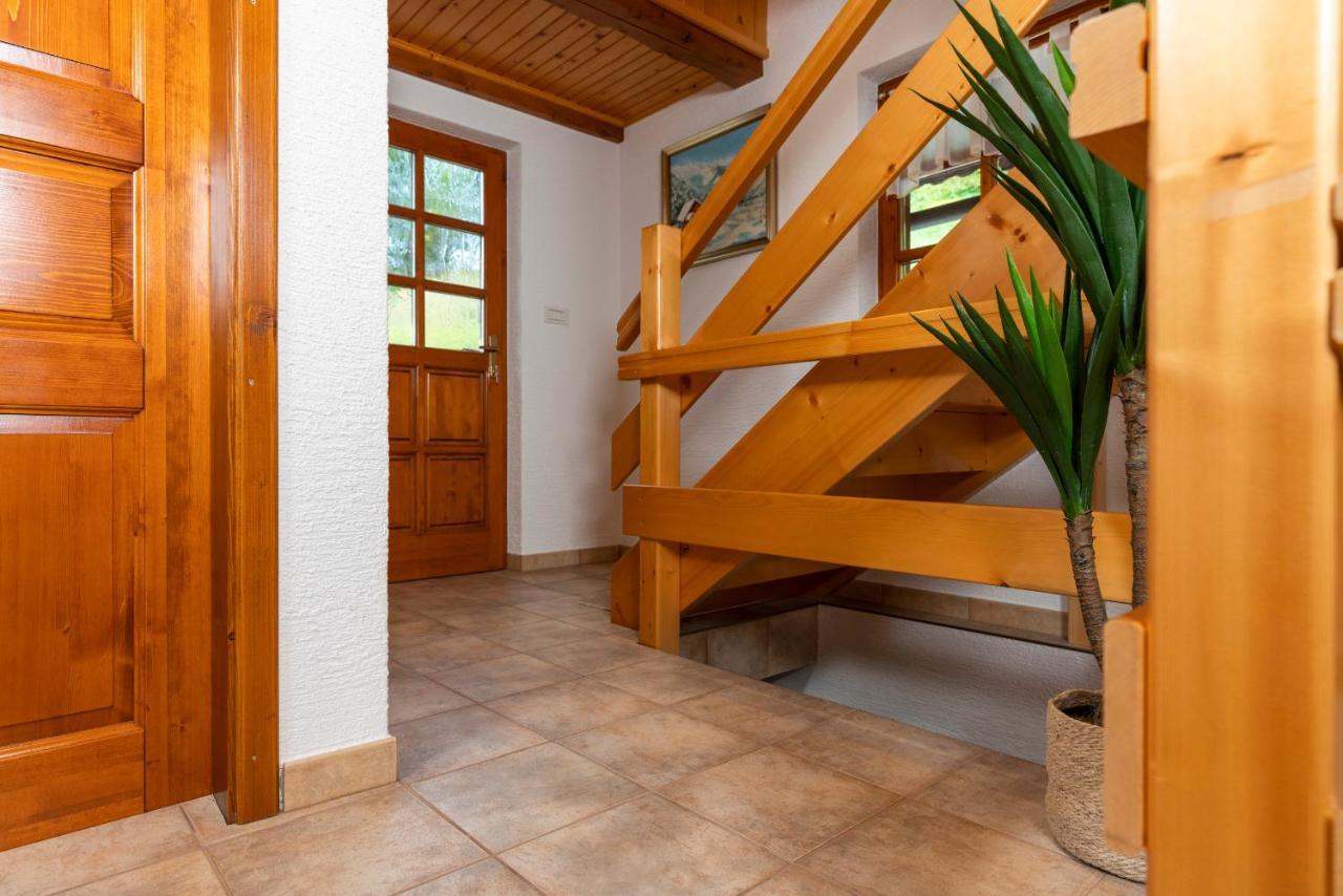 Chalet Ajda Bohinj Exterior photo
